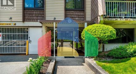 Residential - Condo/Apartment - Burnaby, Canada - Canada