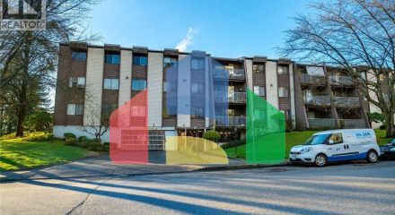 Residential - Condo/Apartment - Burnaby, Canada - Canada
