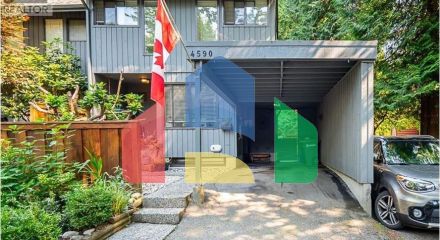 Residential - Townhouse - Burnaby, Canada - Canada