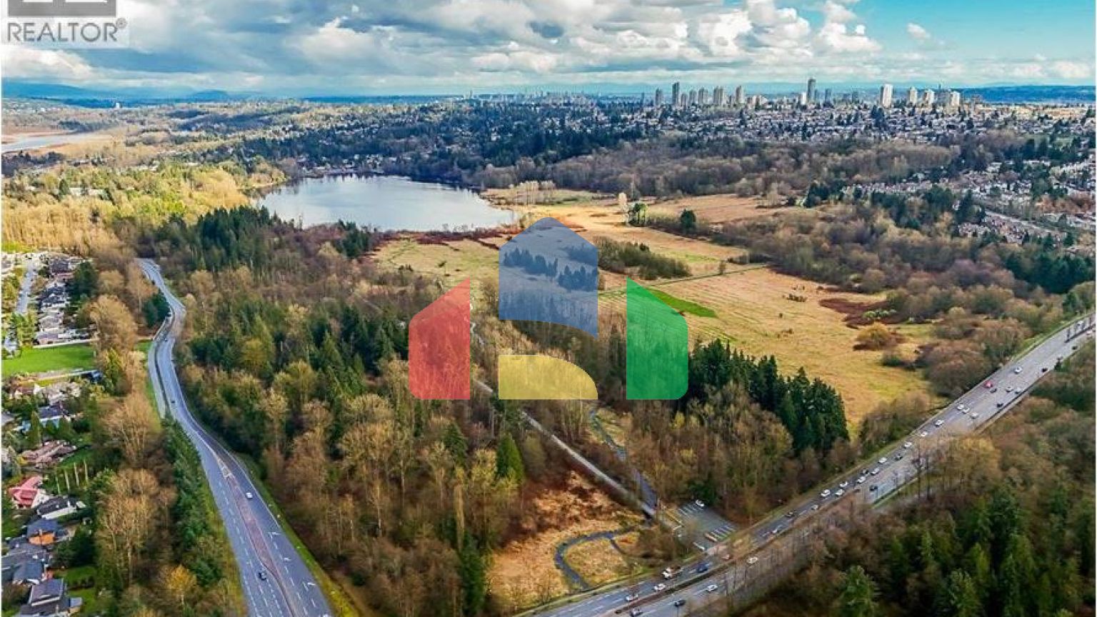 Residential - Townhouse - Burnaby, Canada - Canada