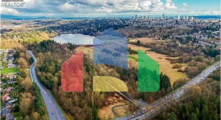 Residential - Townhouse - Burnaby, Canada - Canada