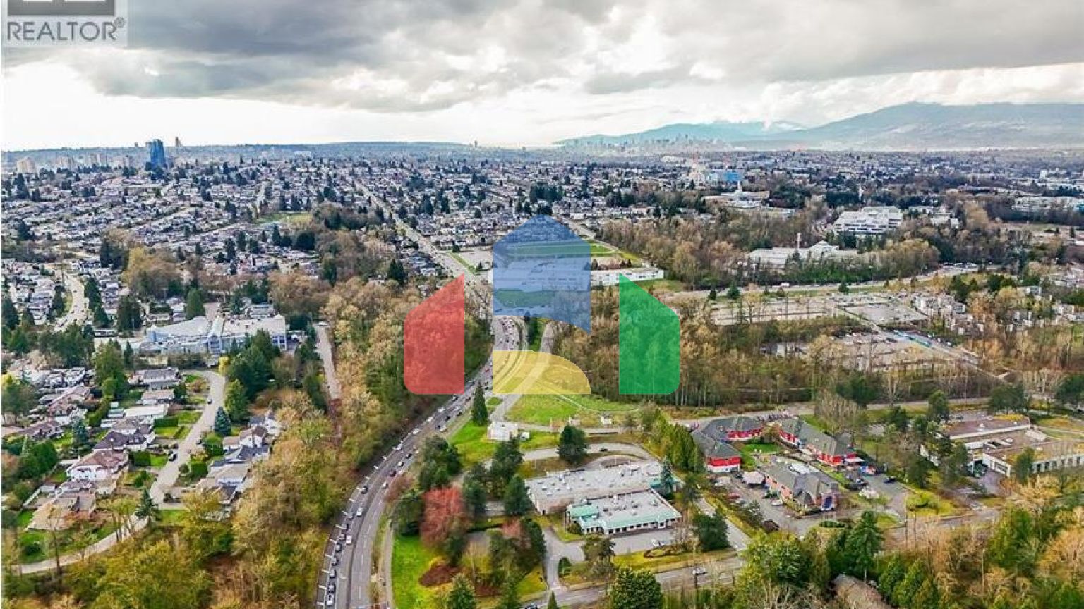 Residential - Townhouse - Burnaby, Canada - Canada