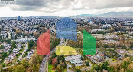 Residential - Townhouse - Burnaby, Canada - Canada