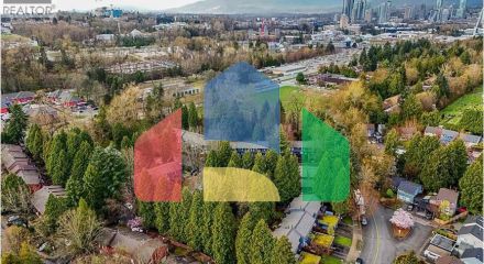 Residential - Townhouse - Burnaby, Canada - Canada