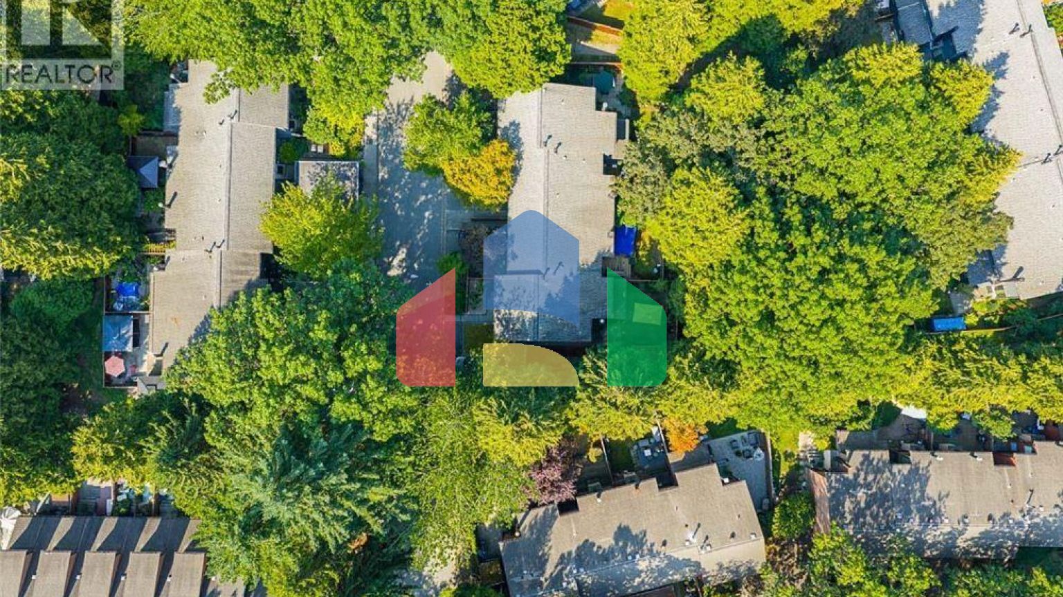 Residential - Townhouse - Burnaby, Canada - Canada