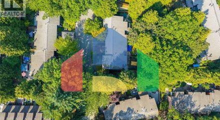 Residential - Townhouse - Burnaby, Canada - Canada