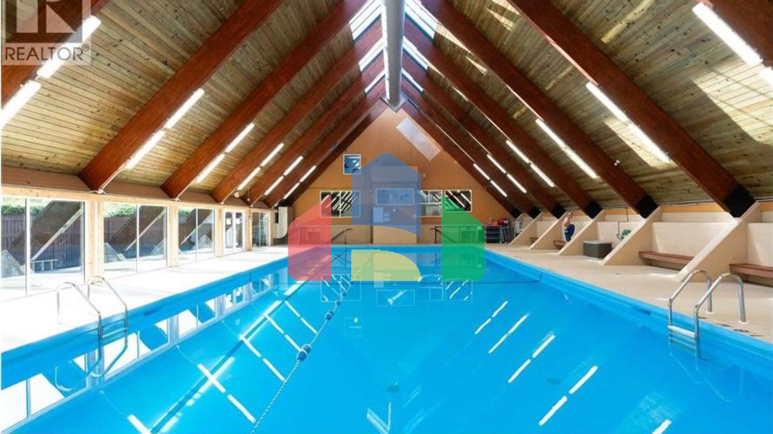 Residential - Townhouse - Burnaby, Canada - Canada