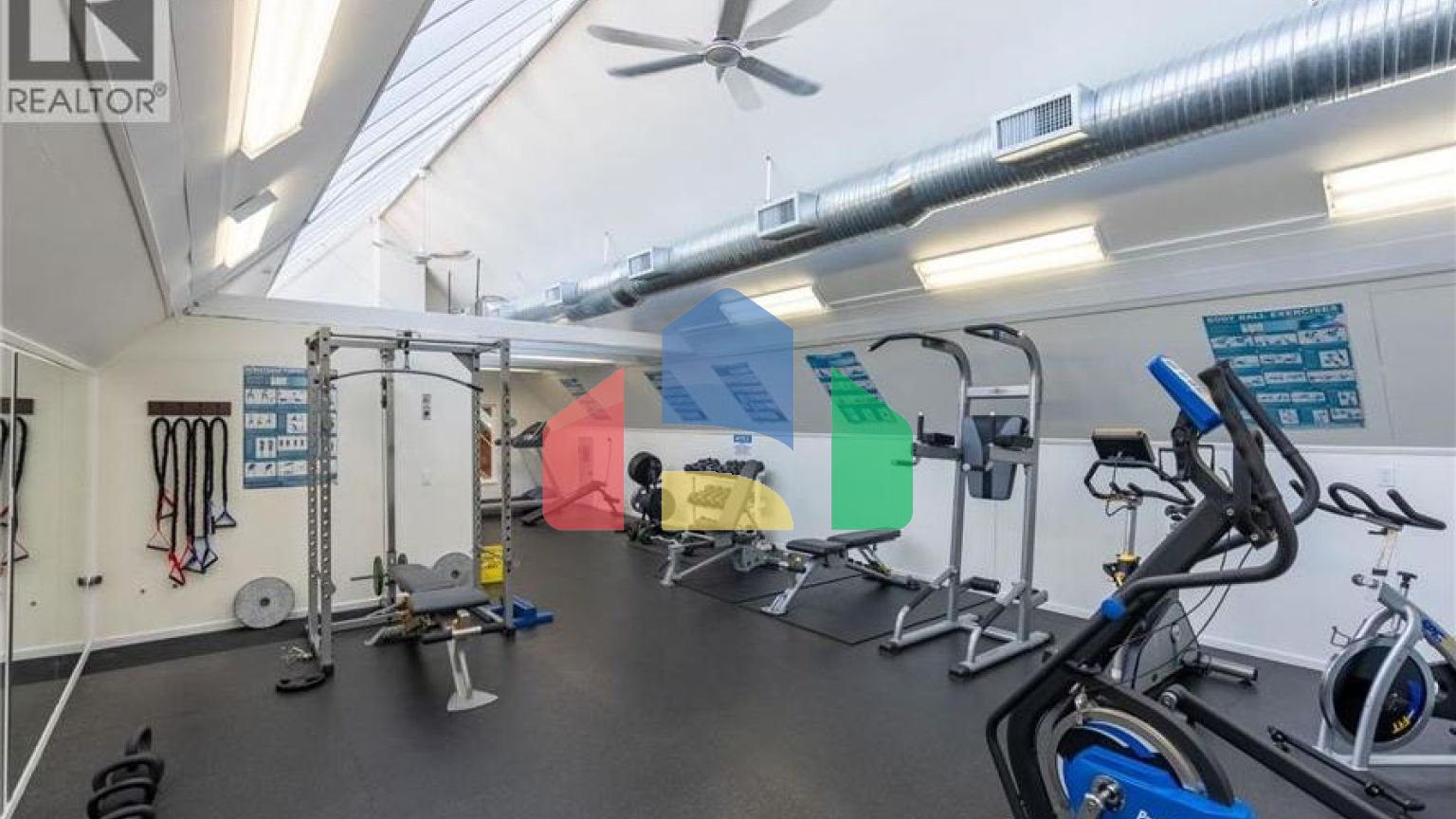 Residential - Townhouse - Burnaby, Canada - Canada