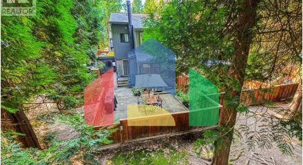 Residential - Townhouse - Burnaby, Canada - Canada