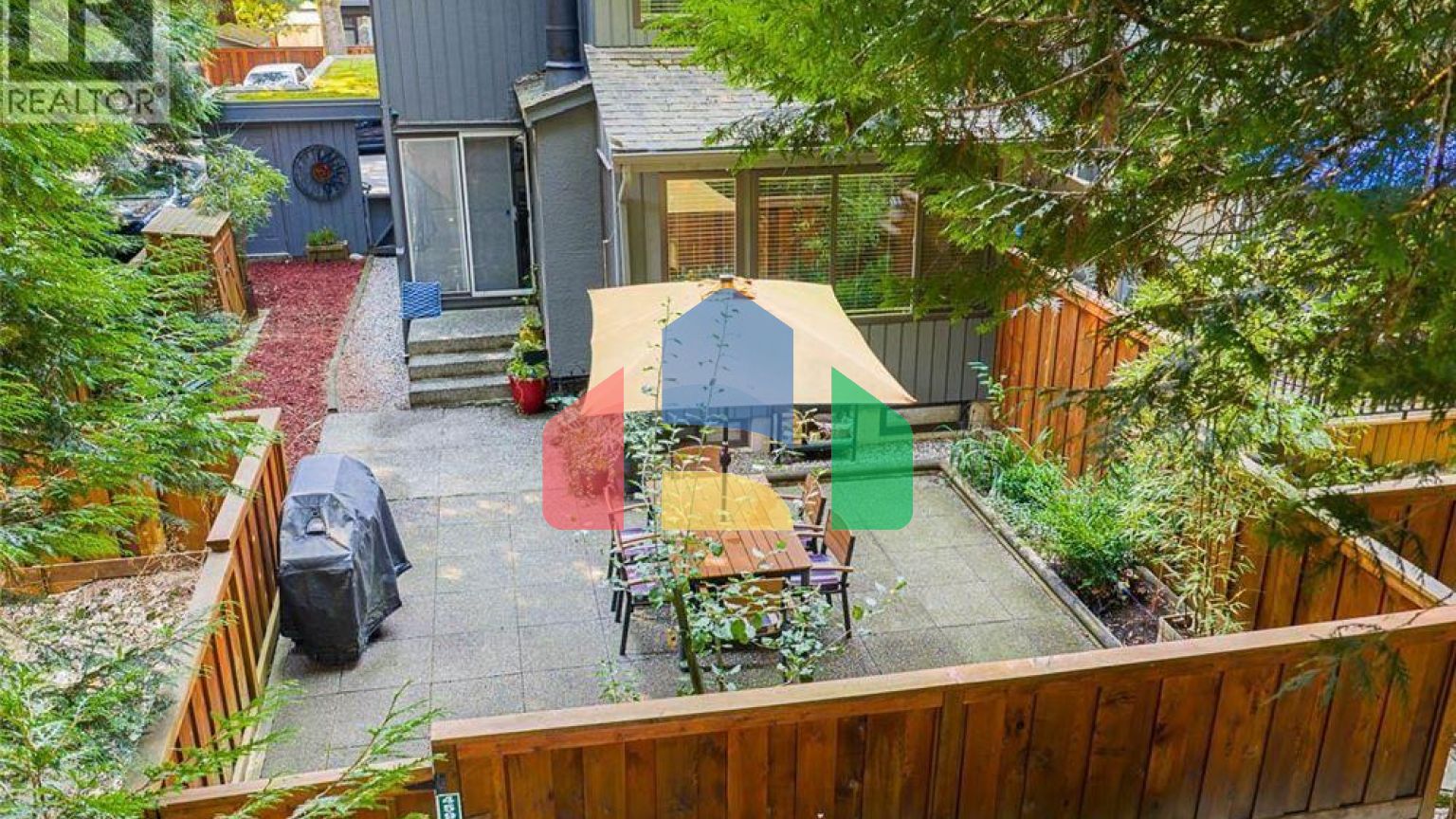 Residential - Townhouse - Burnaby, Canada - Canada