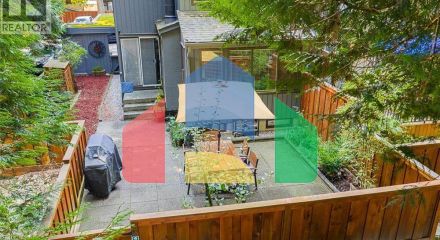 Residential - Townhouse - Burnaby, Canada - Canada