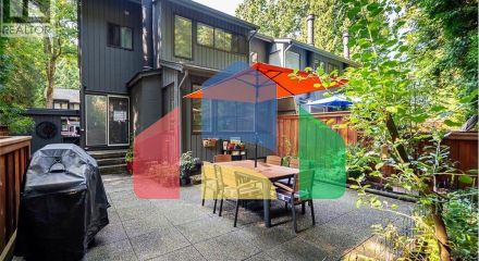 Residential - Townhouse - Burnaby, Canada - Canada