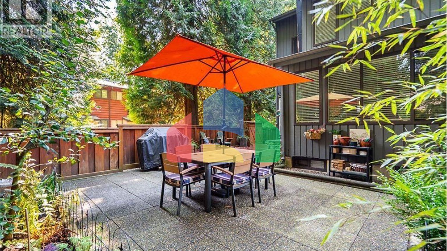 Residential - Townhouse - Burnaby, Canada - Canada