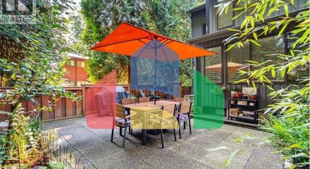 Residential - Townhouse - Burnaby, Canada - Canada