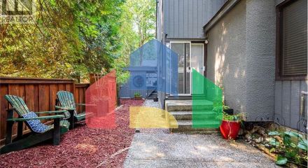 Residential - Townhouse - Burnaby, Canada - Canada