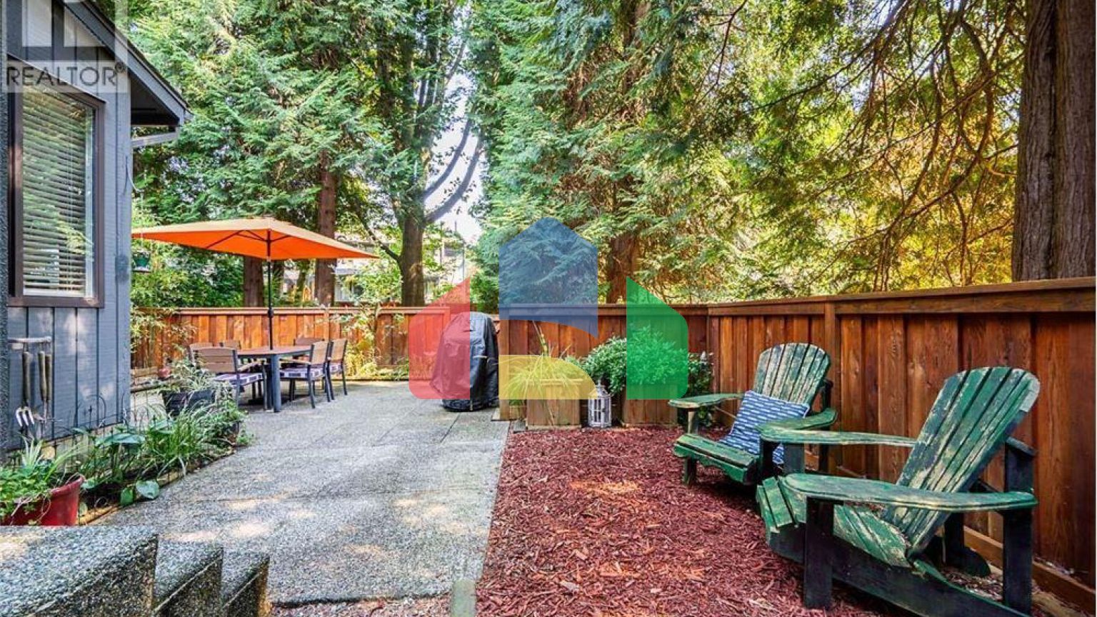 Residential - Townhouse - Burnaby, Canada - Canada