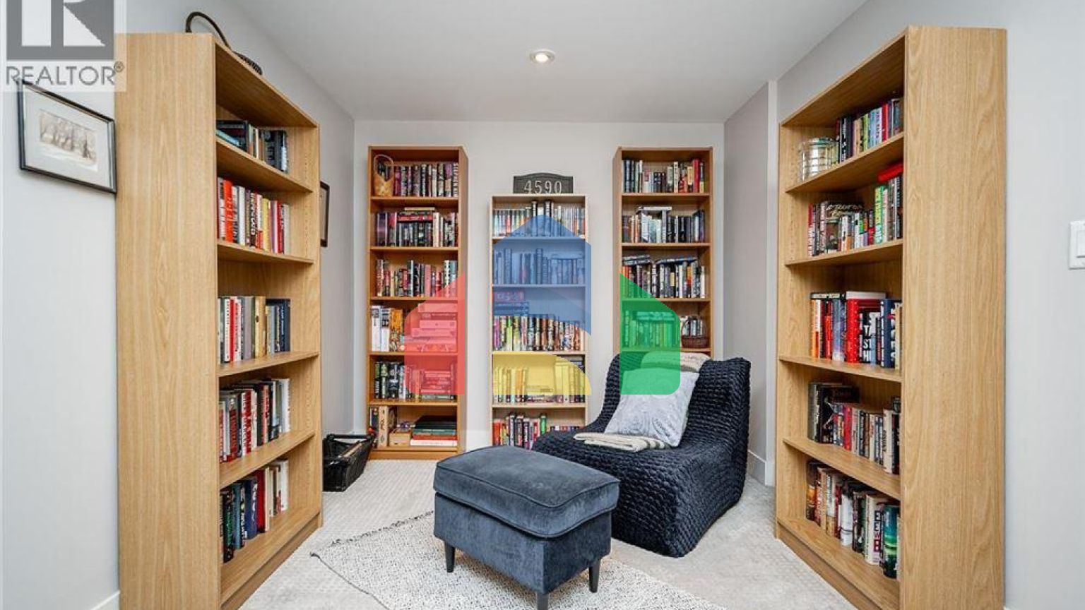 Residential - Townhouse - Burnaby, Canada - Canada