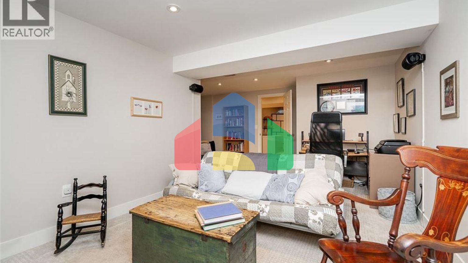 Residential - Townhouse - Burnaby, Canada - Canada