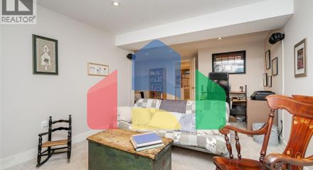 Residential - Townhouse - Burnaby, Canada - Canada