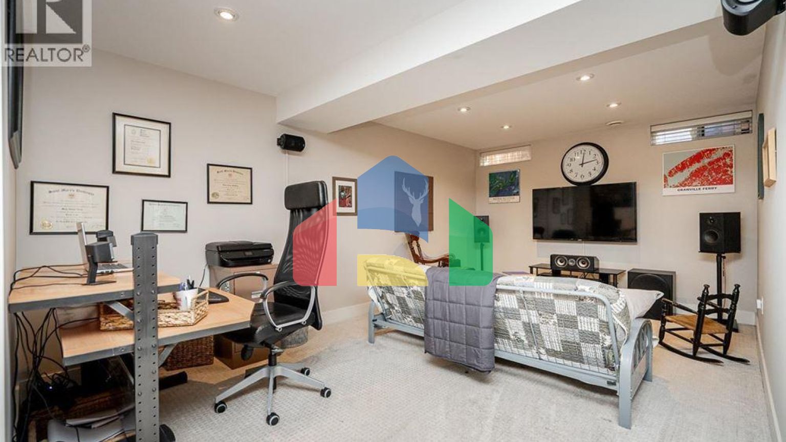 Residential - Townhouse - Burnaby, Canada - Canada