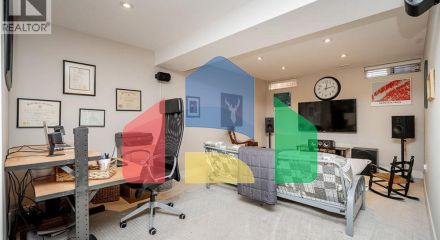 Residential - Townhouse - Burnaby, Canada - Canada