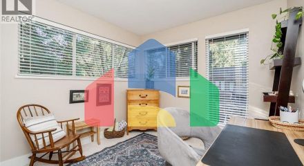 Residential - Townhouse - Burnaby, Canada - Canada