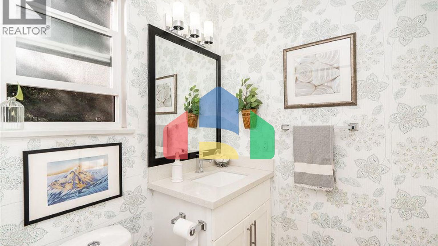 Residential - Townhouse - Burnaby, Canada - Canada