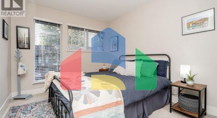 Residential - Townhouse - Burnaby, Canada - Canada