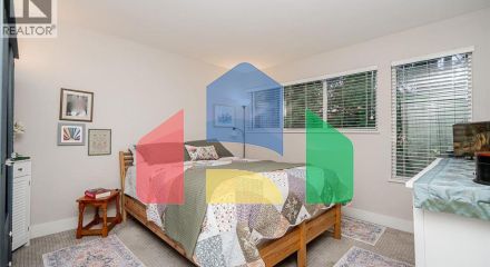 Residential - Townhouse - Burnaby, Canada - Canada