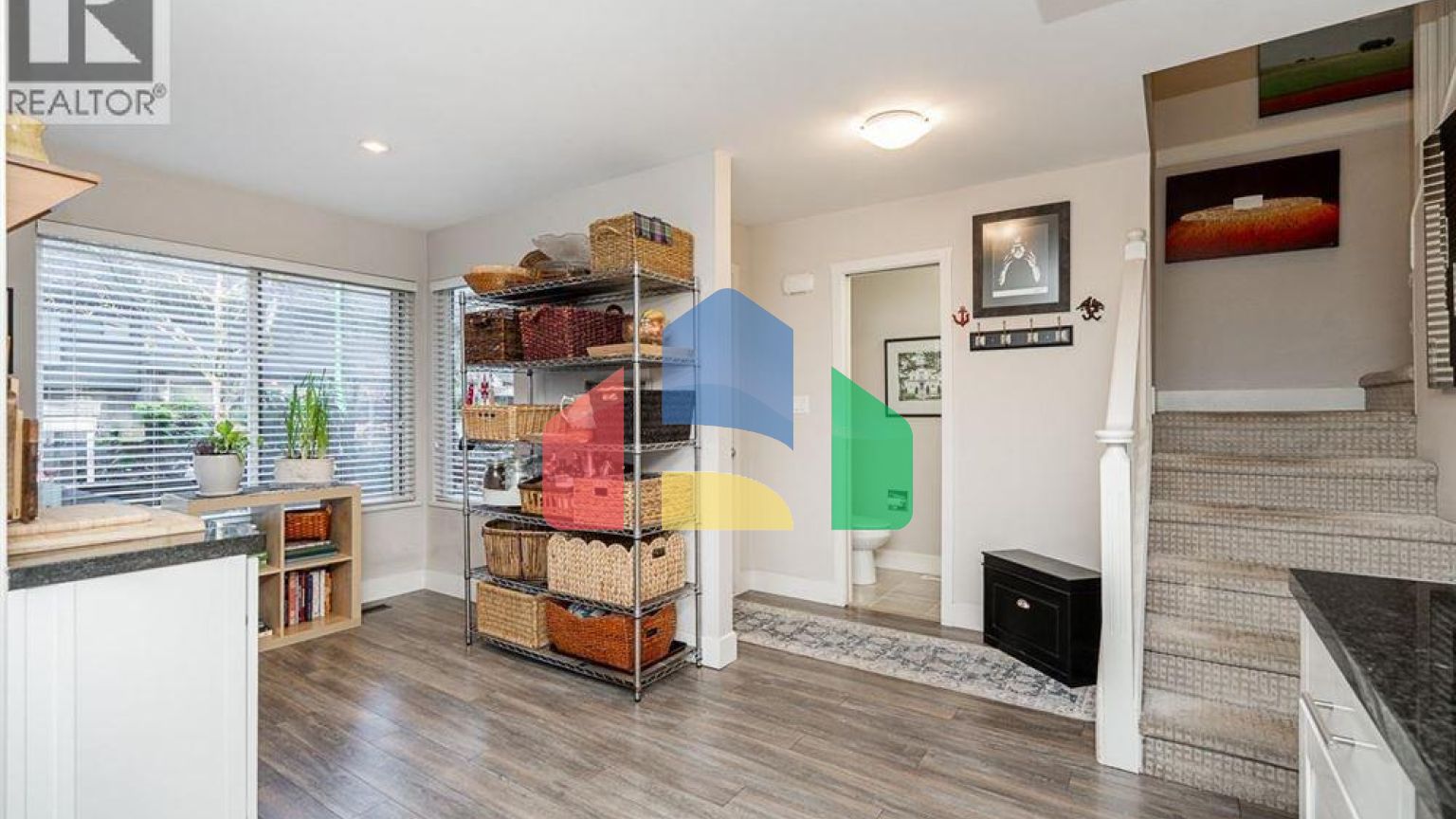 Residential - Townhouse - Burnaby, Canada - Canada