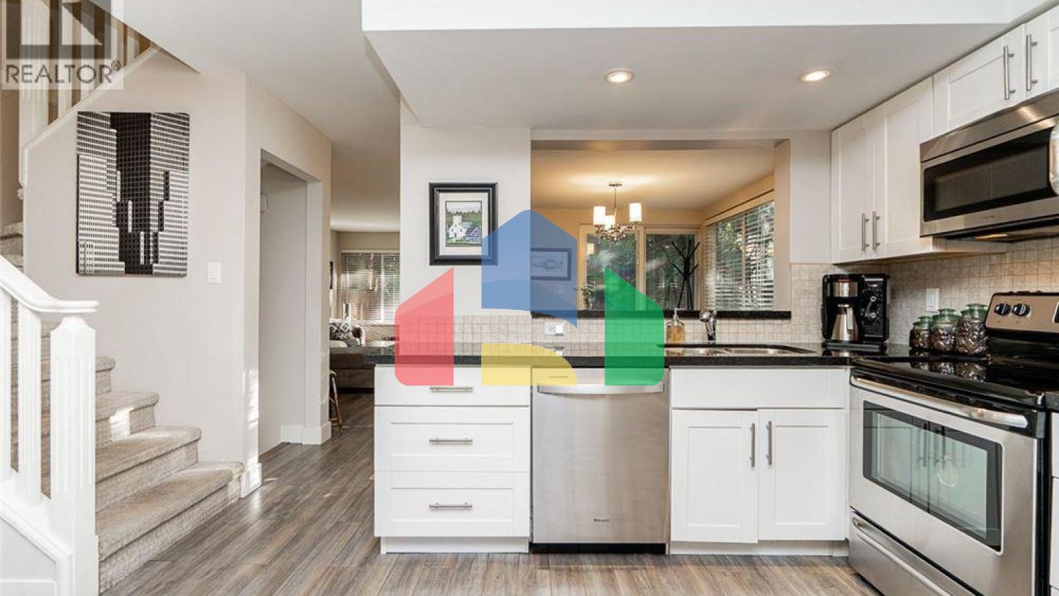 Residential - Townhouse - Burnaby, Canada - Canada