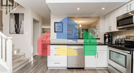 Residential - Townhouse - Burnaby, Canada - Canada