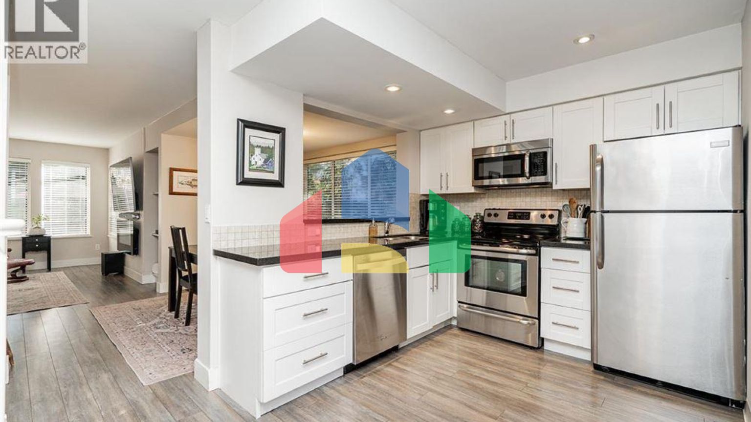 Residential - Townhouse - Burnaby, Canada - Canada