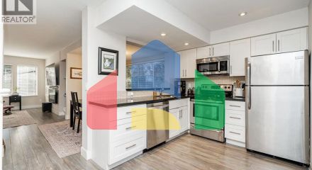 Residential - Townhouse - Burnaby, Canada - Canada