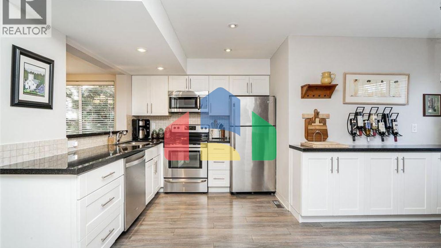 Residential - Townhouse - Burnaby, Canada - Canada