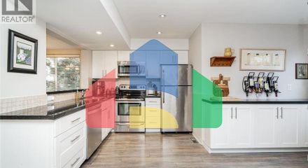 Residential - Townhouse - Burnaby, Canada - Canada