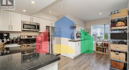 Residential - Townhouse - Burnaby, Canada - Canada