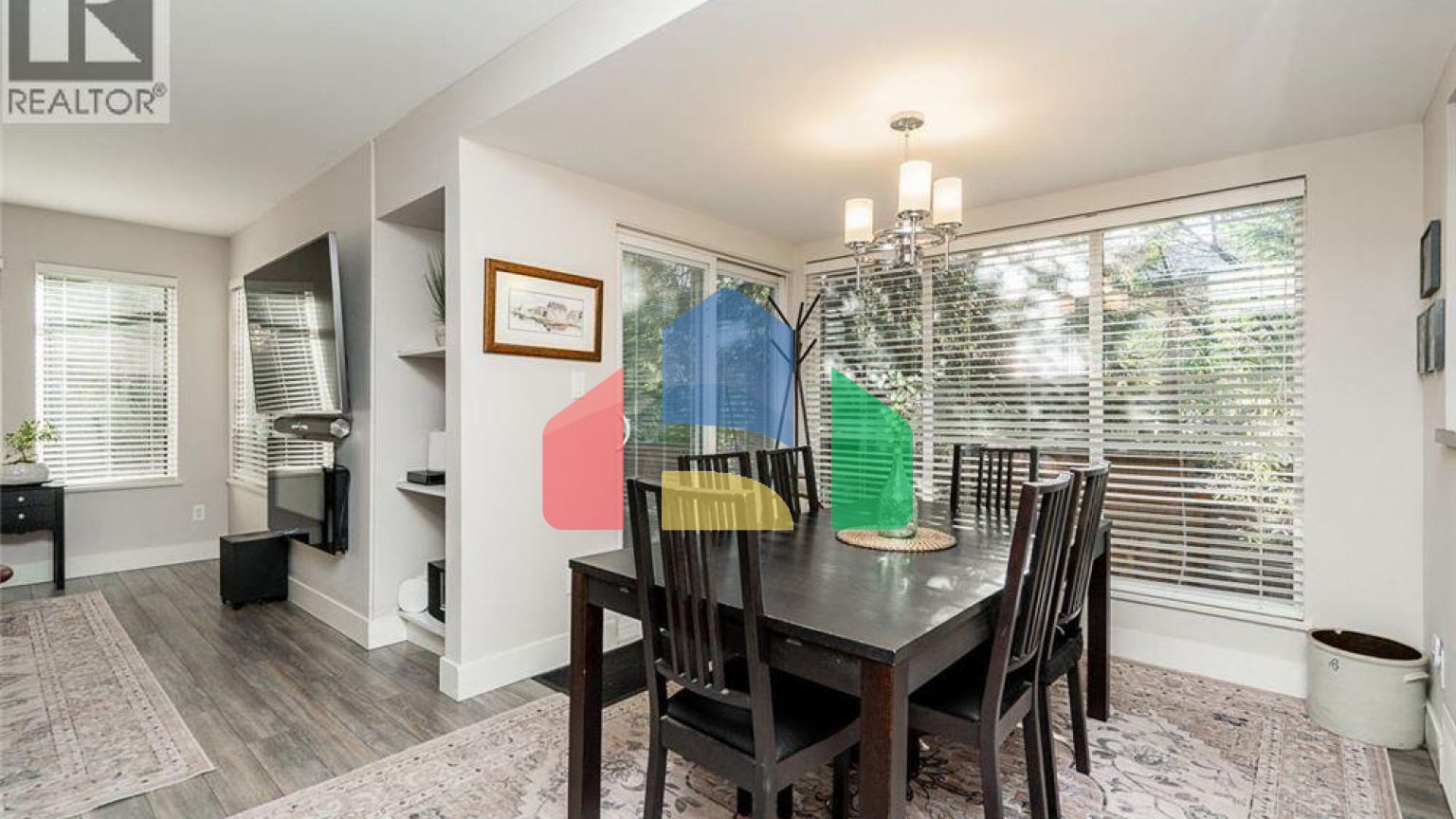 Residential - Townhouse - Burnaby, Canada - Canada