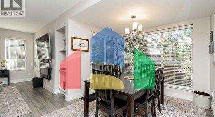 Residential - Townhouse - Burnaby, Canada - Canada