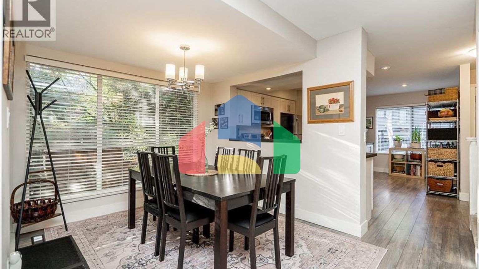 Residential - Townhouse - Burnaby, Canada - Canada