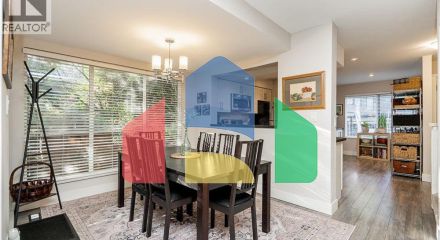 Residential - Townhouse - Burnaby, Canada - Canada