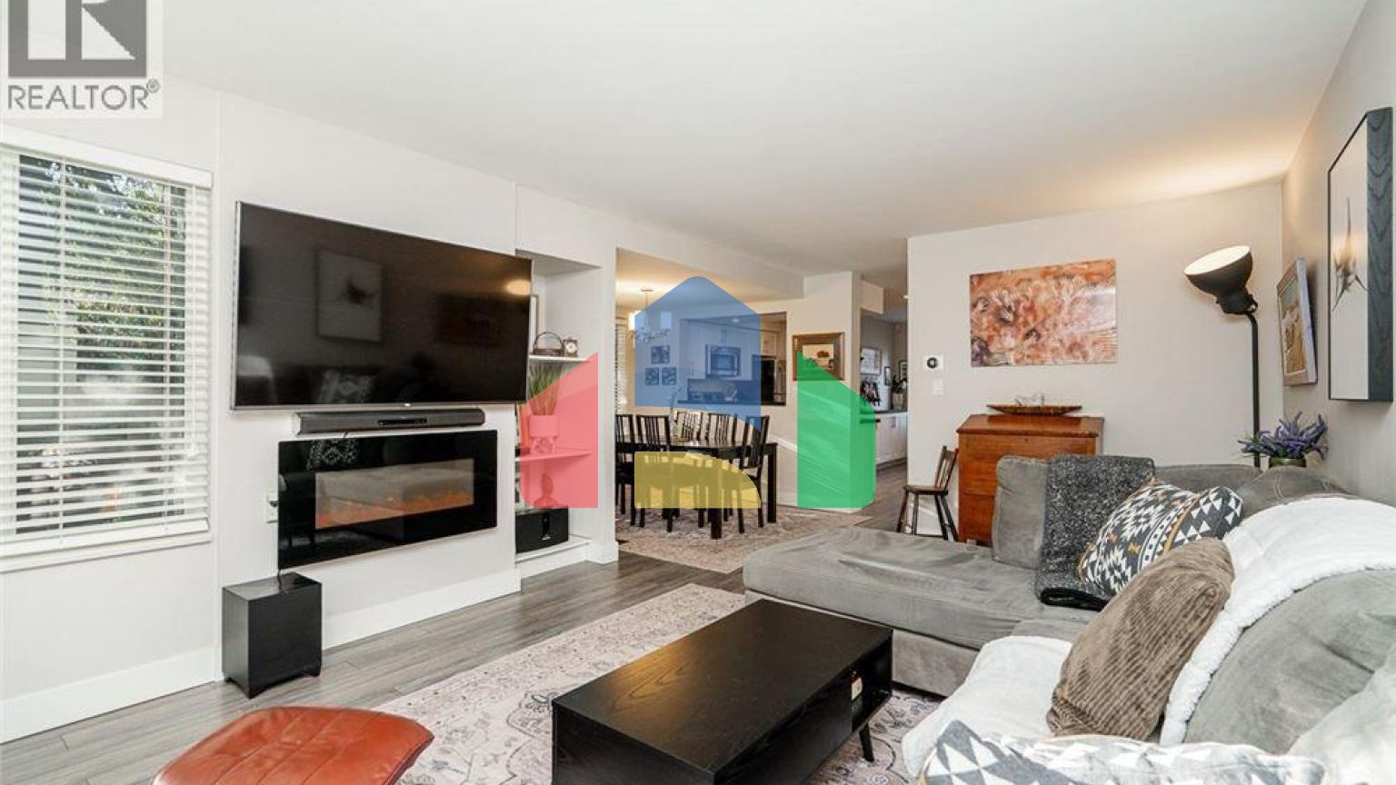 Residential - Townhouse - Burnaby, Canada - Canada