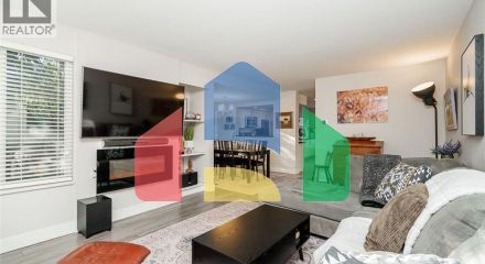 Residential - Townhouse - Burnaby, Canada - Canada