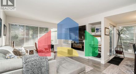 Residential - Townhouse - Burnaby, Canada - Canada