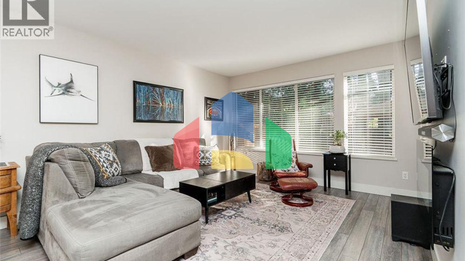 Residential - Townhouse - Burnaby, Canada - Canada