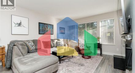 Residential - Townhouse - Burnaby, Canada - Canada