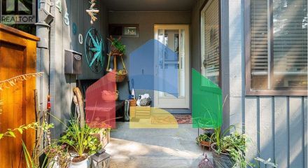 Residential - Townhouse - Burnaby, Canada - Canada