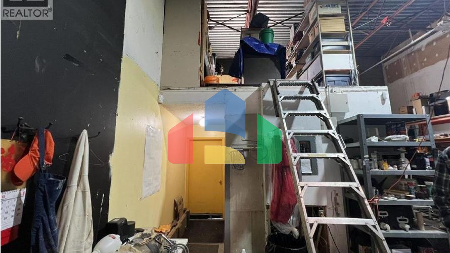 Commercial - Commercial/Retail - Burnaby, Canada - Canada