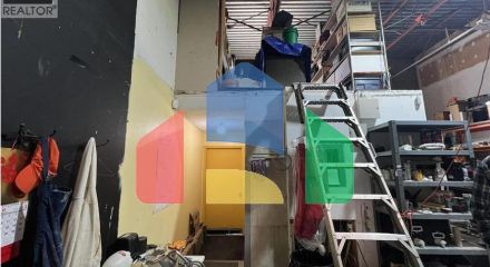 Commercial - Commercial/Retail - Burnaby, Canada - Canada