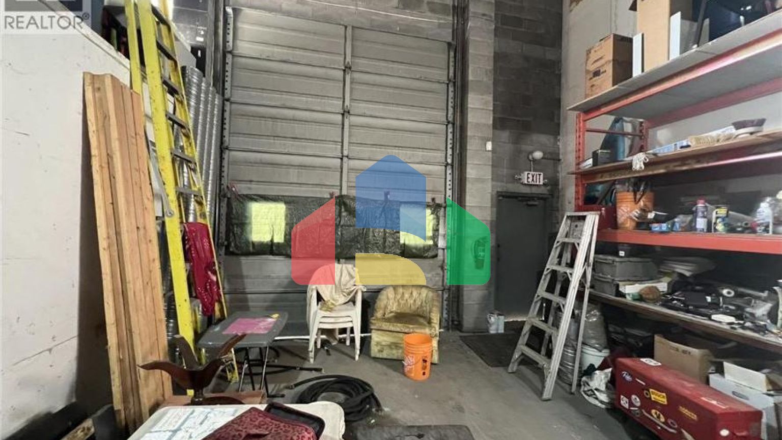 Commercial - Commercial/Retail - Burnaby, Canada - Canada